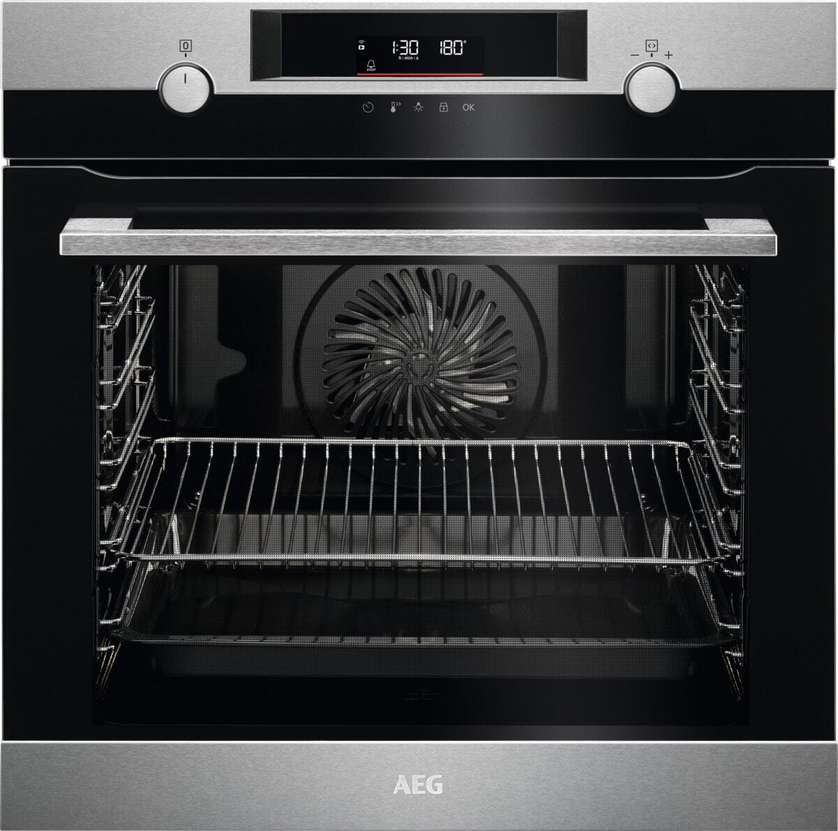 AEG BPK535270M — vue 1 sur 8