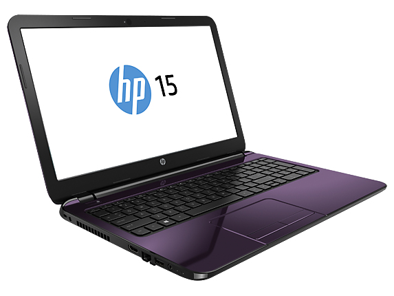 HP 15-r026na Intel® Pentium® N3530 Laptop – image 9