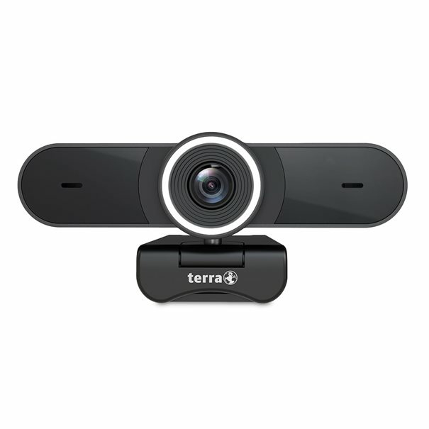 TERRA WEBCAM PRO 4K – image 2