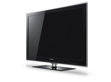 Samsung UE40B7020 101.6 cm (40") Full HD Black – image 2