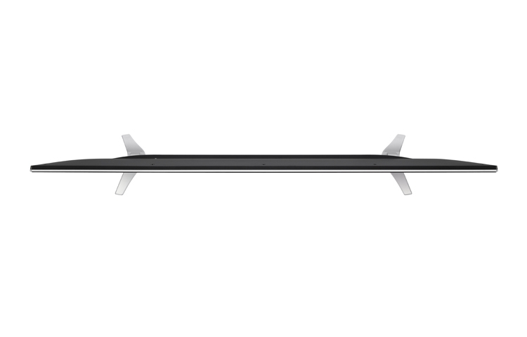 LG 49UF772V TV 124.5 cm (49") 4K Ultra HD Smart TV Wi-Fi Black, Silver – image 8