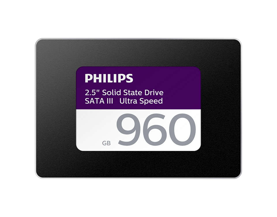 Philips FM96SS130B/00 internal solid state drive