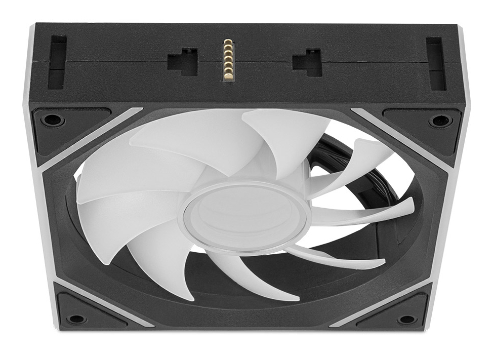Zolyd Flux Processor, Computer case Fan – image 7