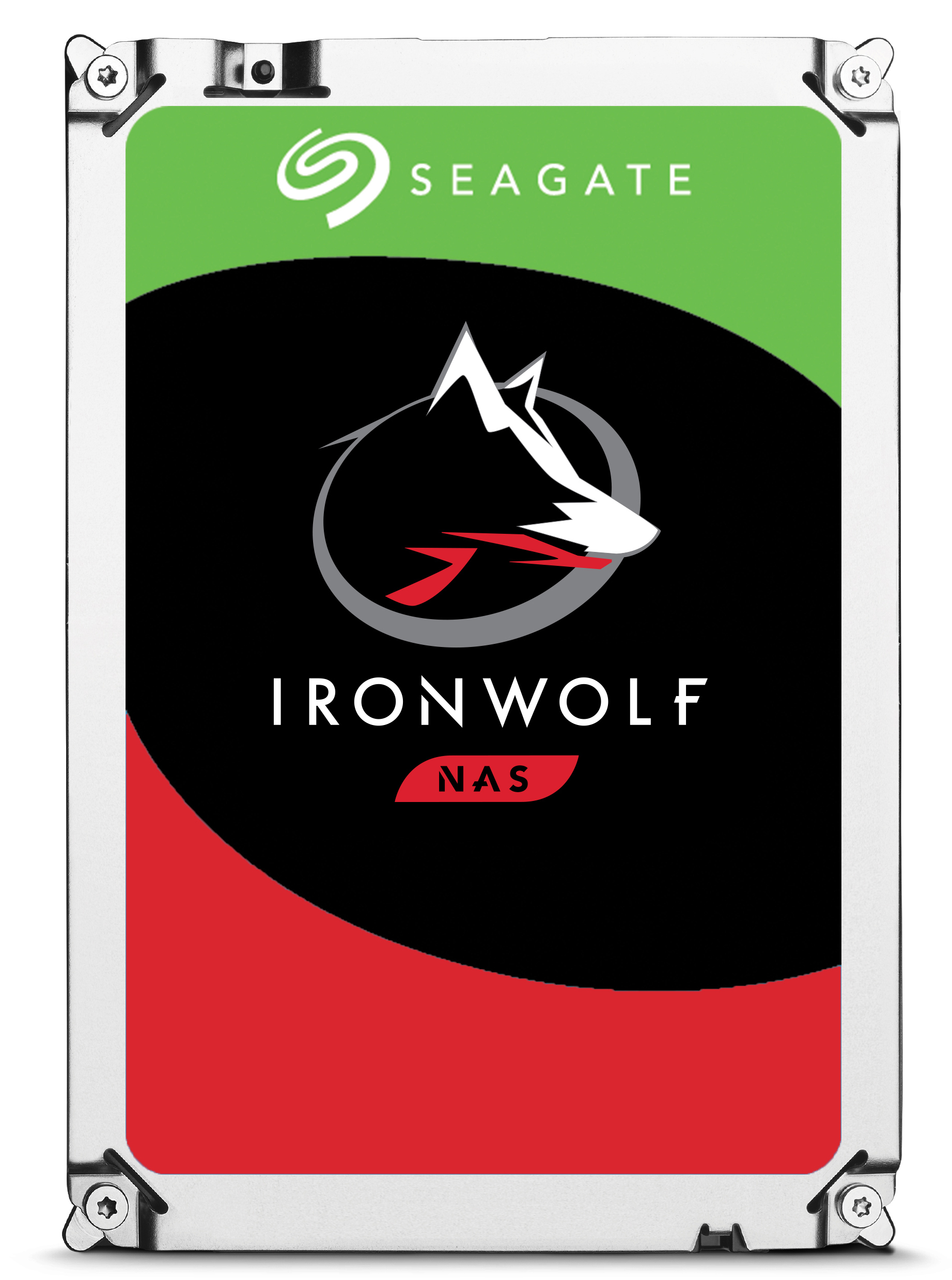 Seagate IronWolf ST7000VN0002 internal hard drive