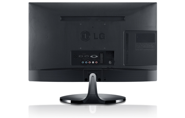 LG 27MA53D-PZ TV – image 5