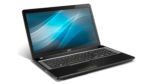 Acer TravelMate P2 273-M Intel® Celeron® 1005M Laptop – image 1