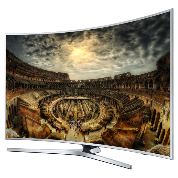 Samsung HG65NE890WFXZA TV – image 2