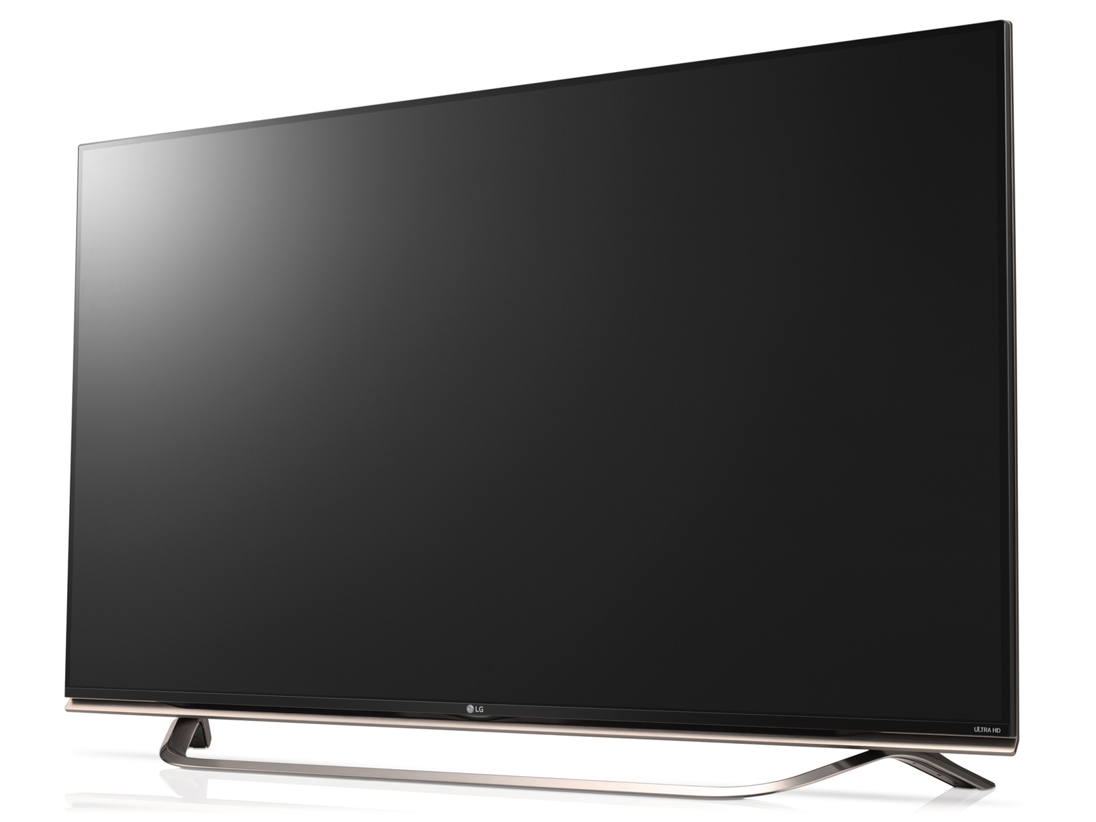 LG 49UF8517 TV 124.5 cm (49") 4K Ultra HD Smart TV Wi-Fi Black – image 2