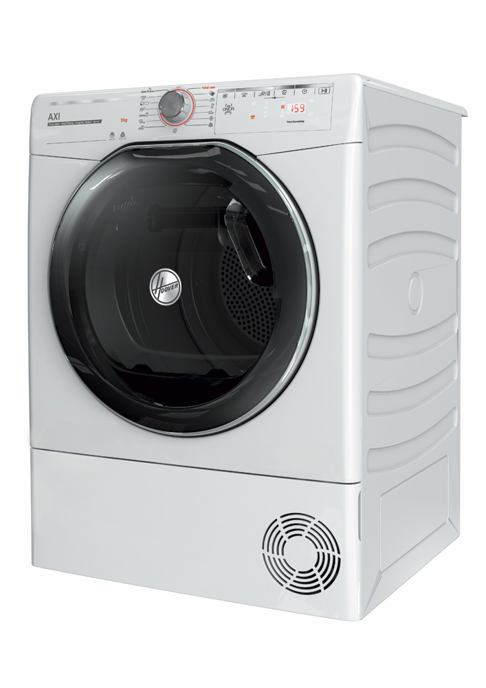 Hoover ATD H9A3TKEX-S – image 2