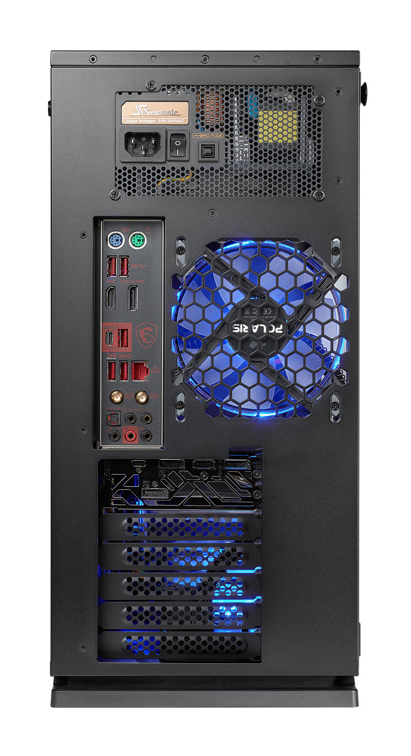 ERAZER X87035 Intel® Core™ i7 i7-9700K – image 5