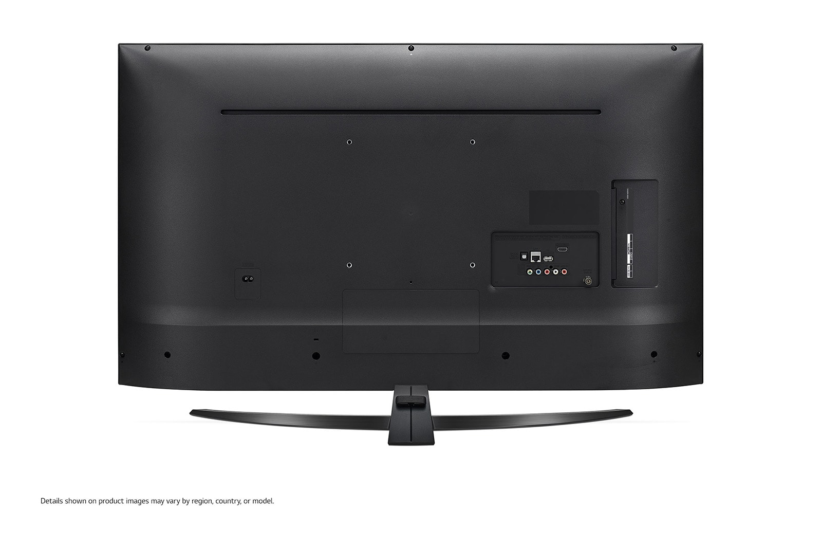 LG 43UM74507LA TV – image 5