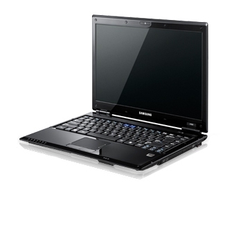 Samsung X X460-AS04NL Intel® Core™2 Duo P8600