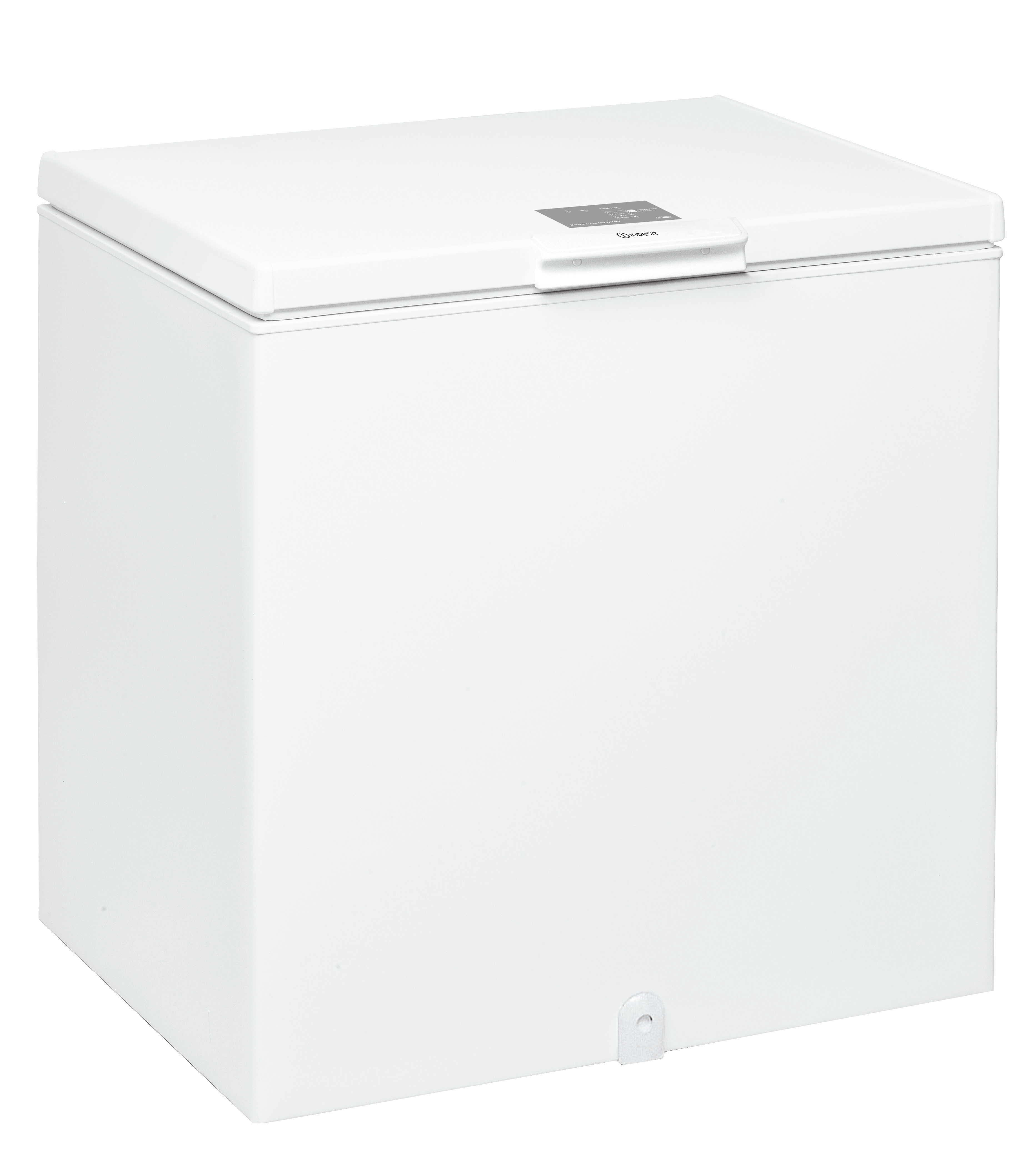 Indesit OS 1A 204 H FO — vue 1 sur 5