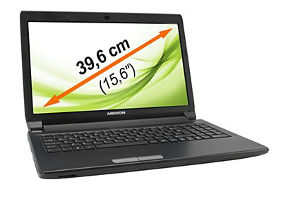 MEDION AKOYA P6815 – image 4