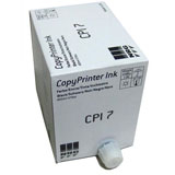 Ricoh DX3240 Ink Black cartridge