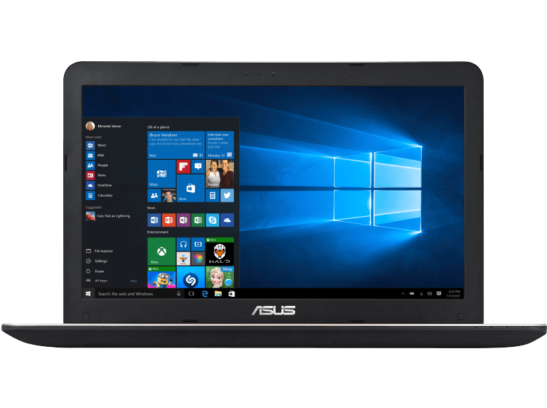 ASUS R556UA-XX139T laptop Intel® Core™ i5 i5-6200U – image 7