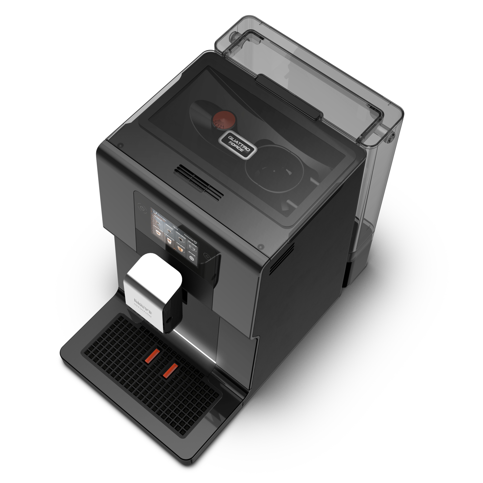 Krups EA8738 Semi-auto Espresso machine – image 6