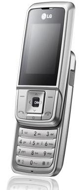 LG KG290 4.5 cm (1.77") 90 g Silver