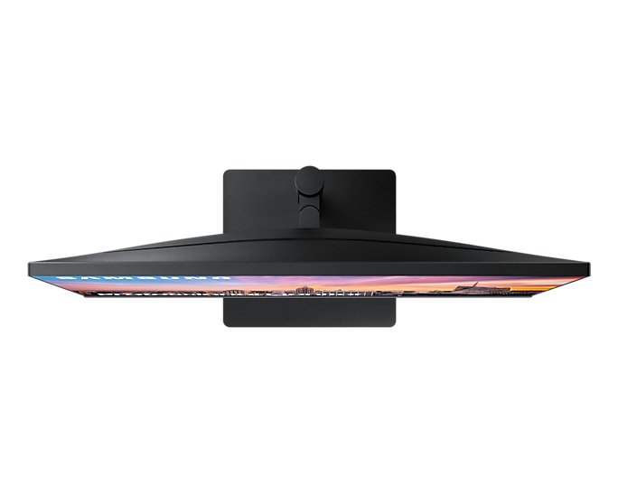 Samsung S27R652FDU computer monitor – image 9