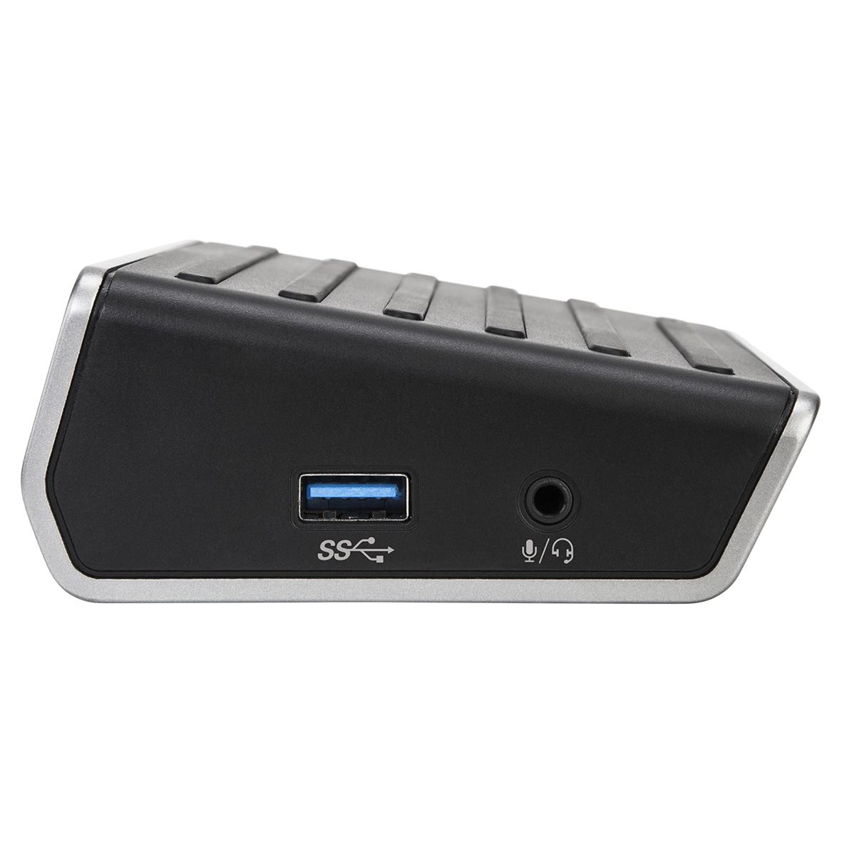 Targus DOCK150EUZ laptop dock/port replicator Wired Black – image 4
