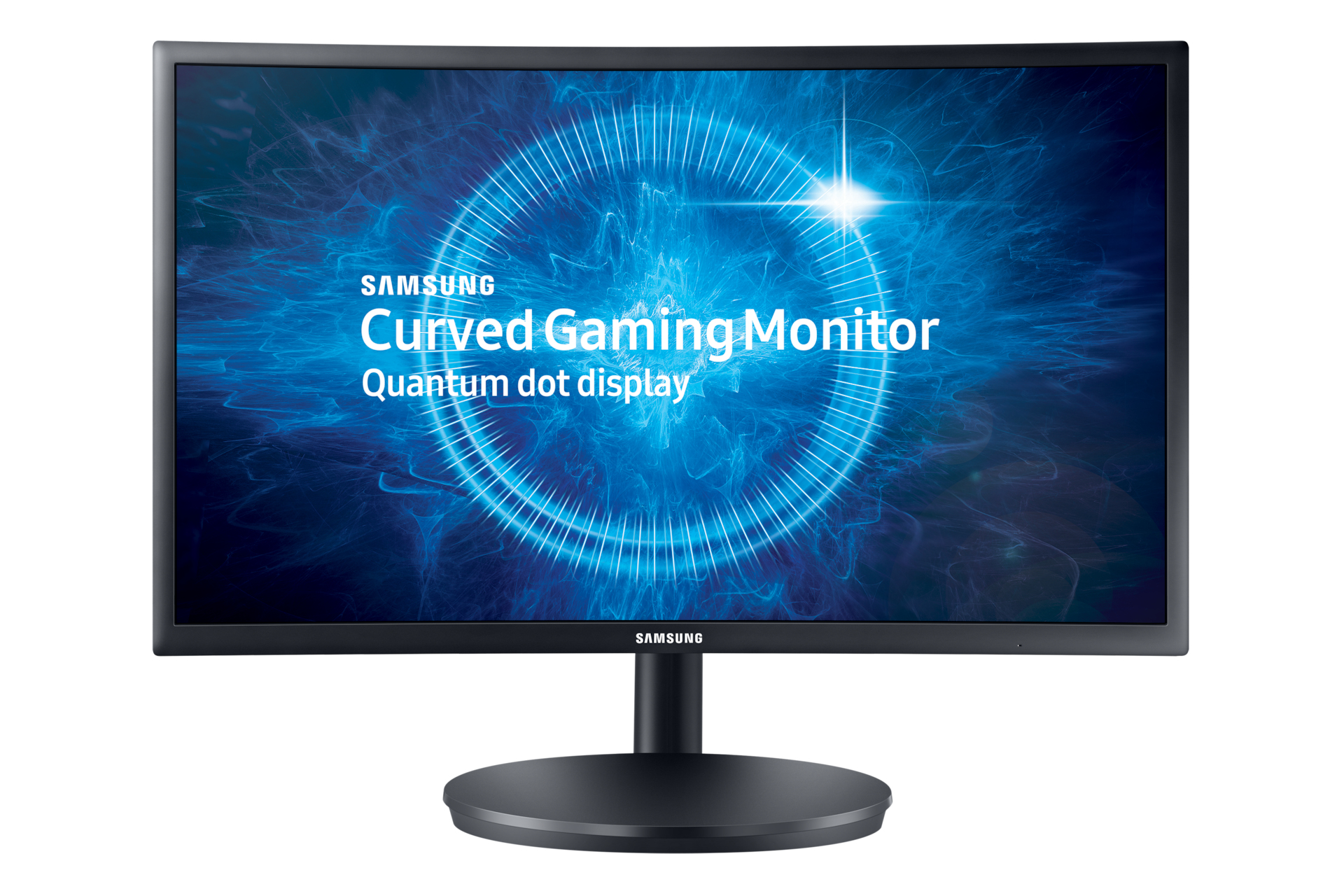 Samsung LC24FG70FQUXEN