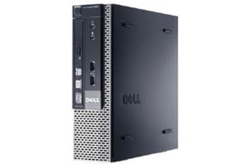 Dell 9020 USFF