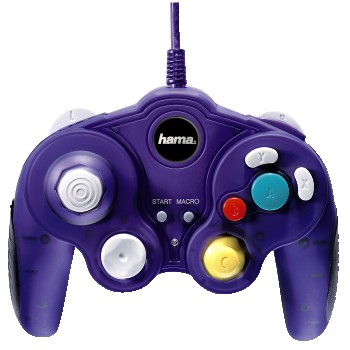 Hama Gamecube Contr.quixotic – image 2