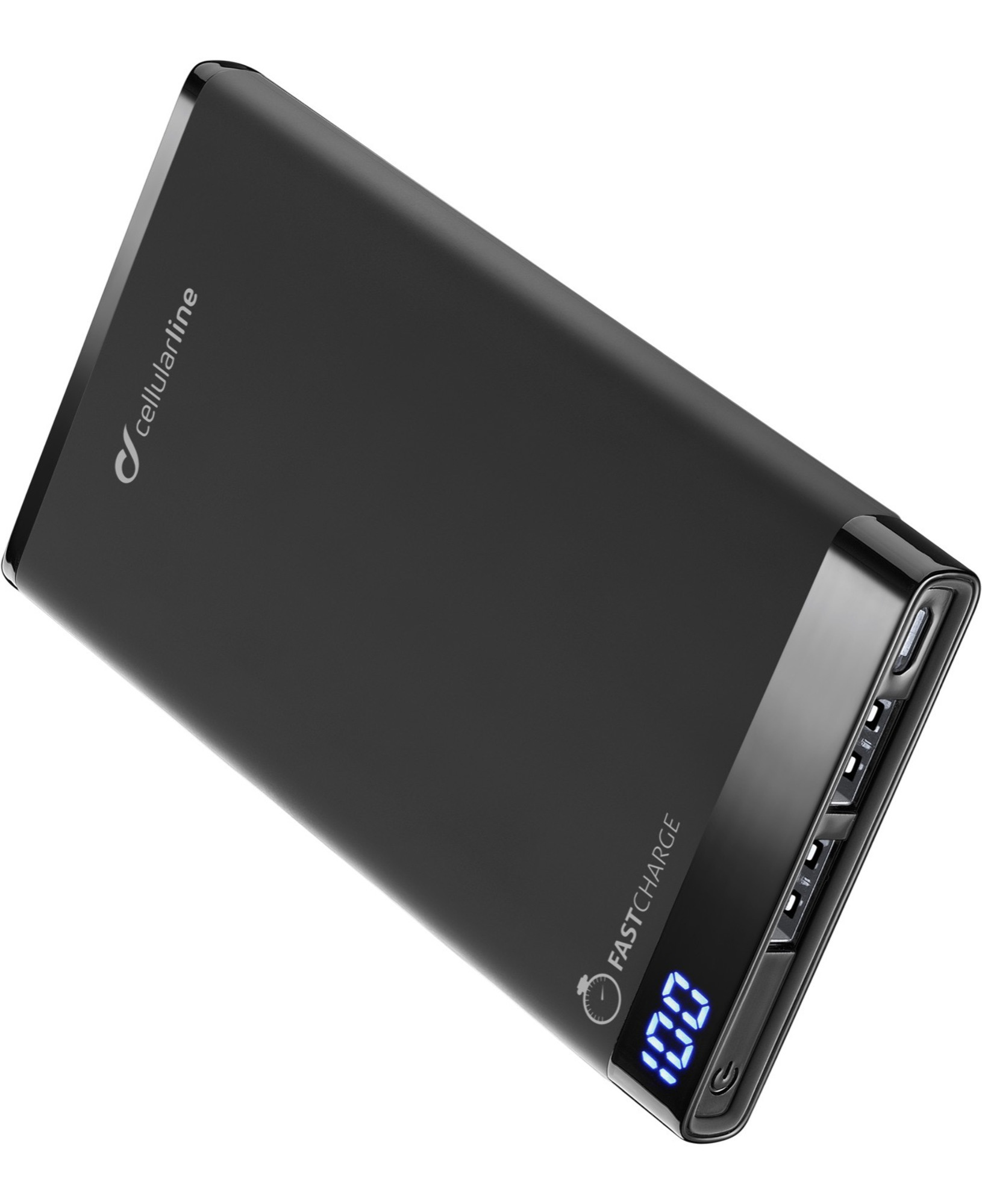 Cellularline FREEPMANTA6000K power bank Lithium Polymer (LiPo) – image 2
