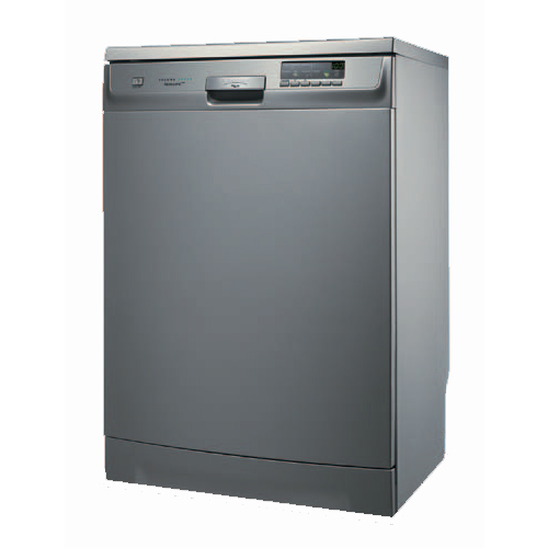 Electrolux RSF67060XR dishwasher Freestanding 12 place settings
