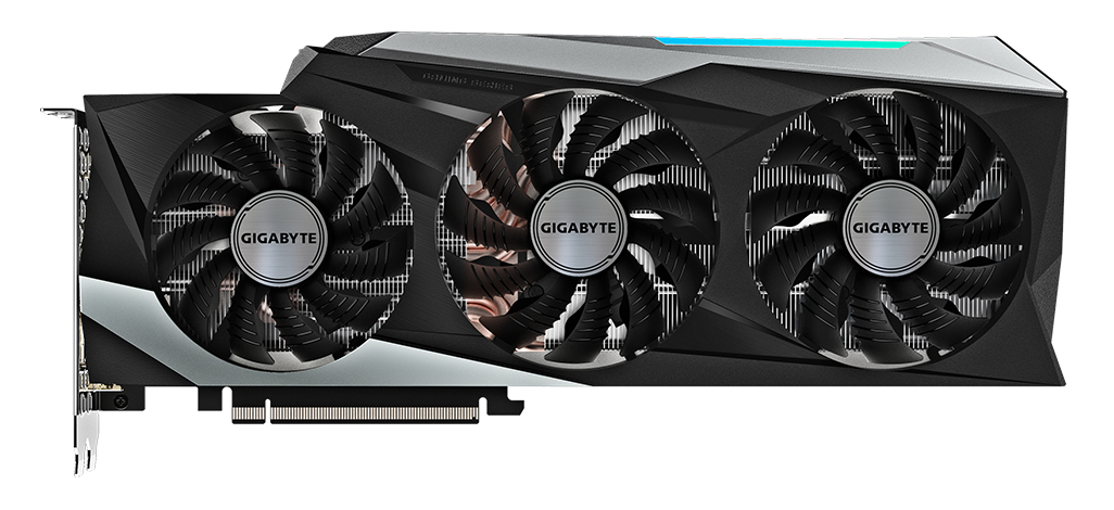 GIGABYTE GeForce RTX 3080 Ti GAMING OC 12G – image 9