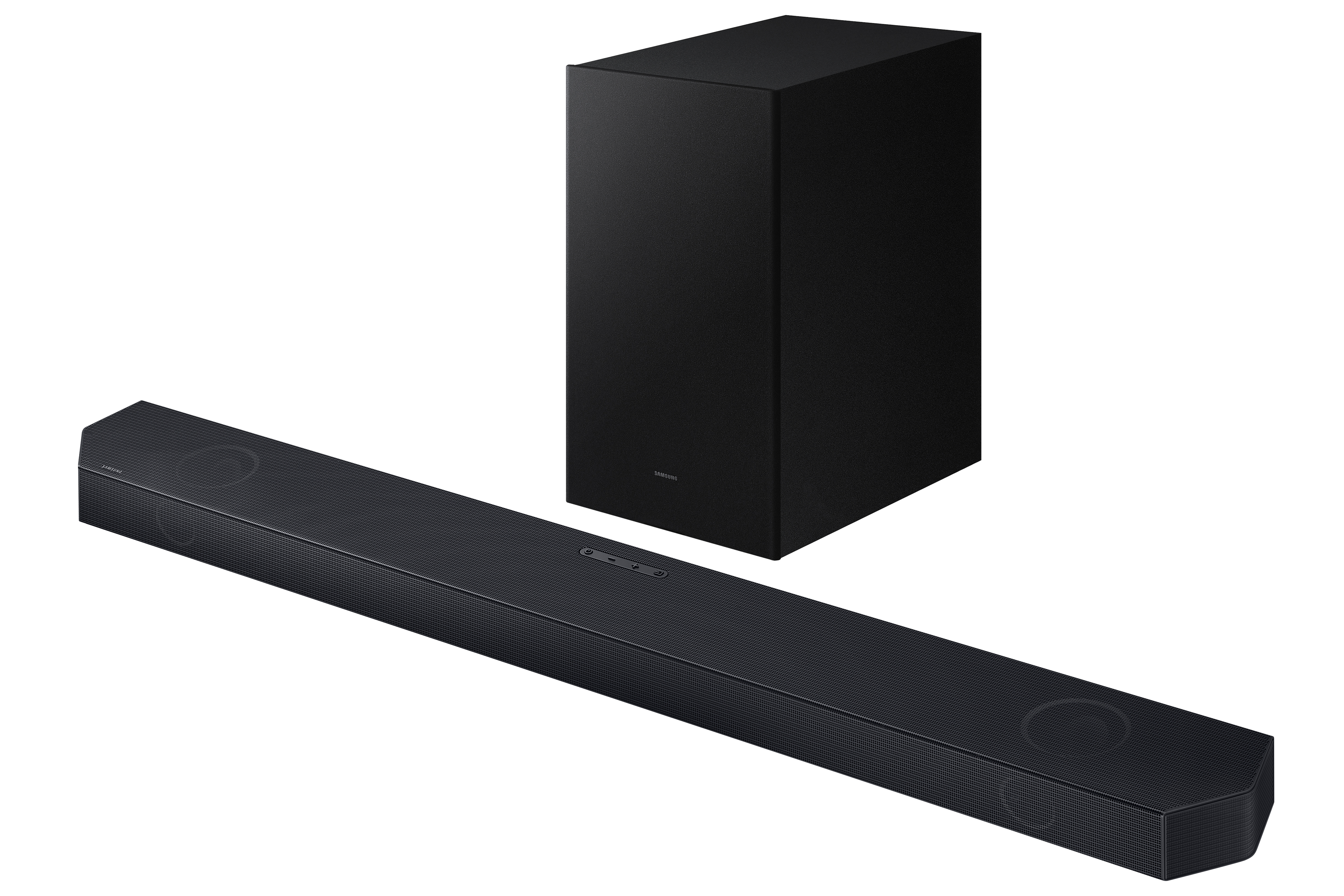 Samsung HW-Q700C/XU — vue 1 sur 8