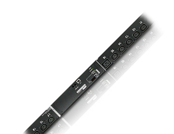 ATEN PE5324G power distribution unit (PDU) 24 AC outlet(s) 0U Black