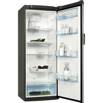 Electrolux ERA34372X fridge Freestanding Stainless steel