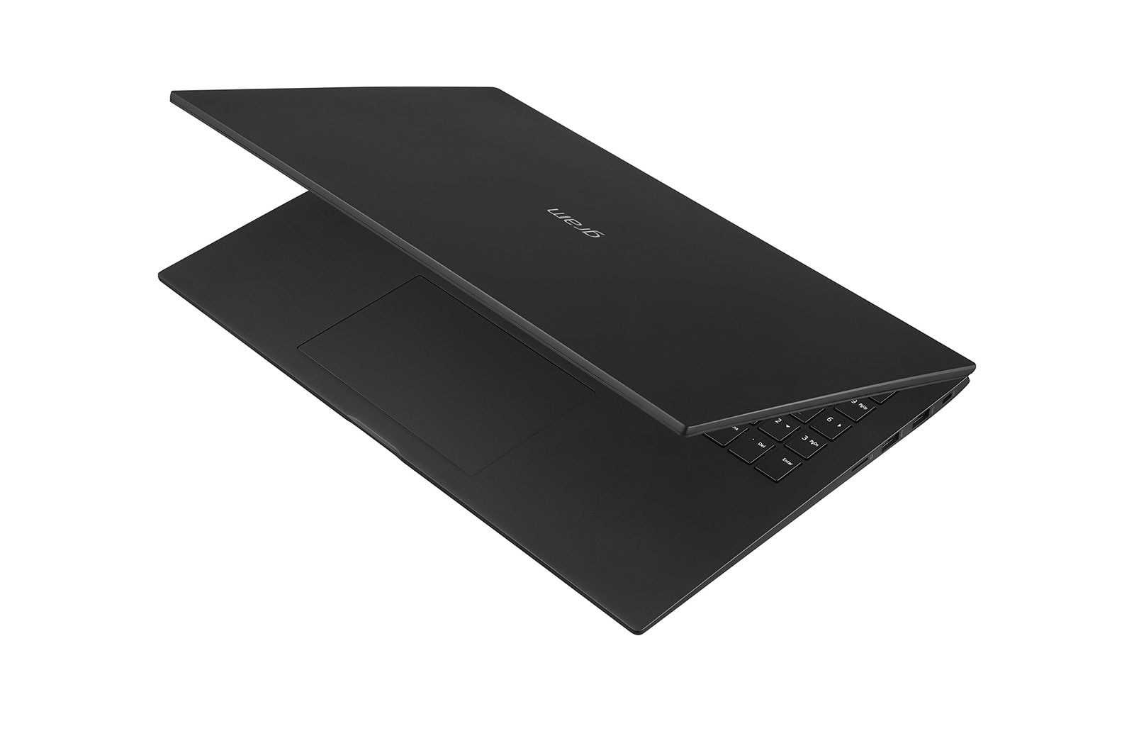 LG 16Z90Q-G.AA55Y laptop Intel® Core™ i5 i5-1240P – image 9