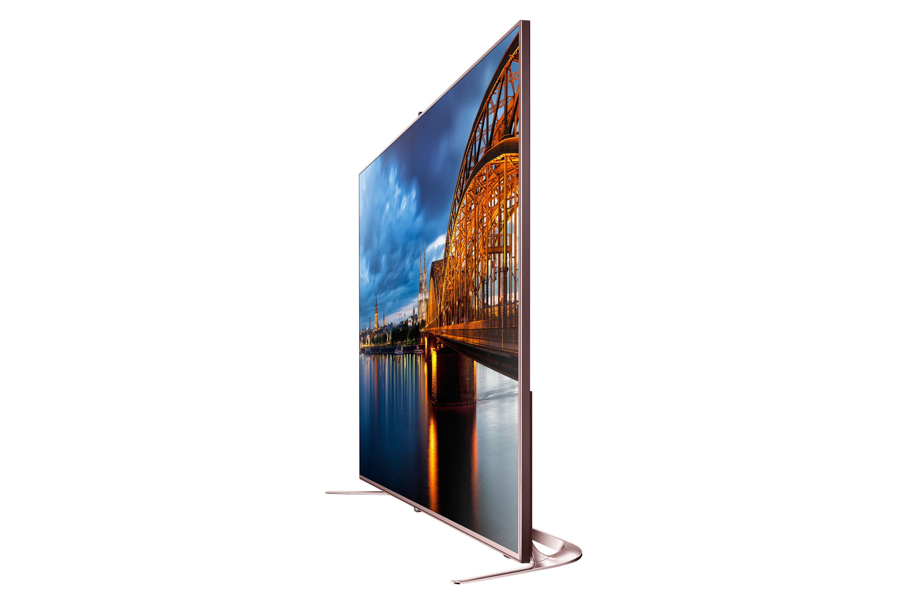 Samsung UE75F8200AT 190.5 cm (75") Full HD Smart TV Wi-Fi – image 6