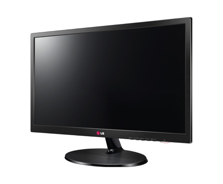LG 22EN43T-B computer monitor – image 2