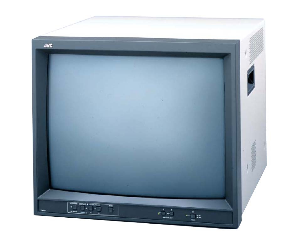 JVC TM-A210GU Monitor