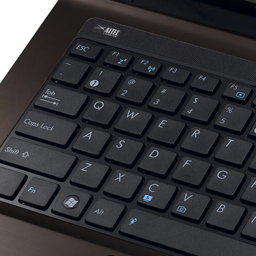 ASUS K43SJ Intel® Core™ i3 i3-2310M – image 5