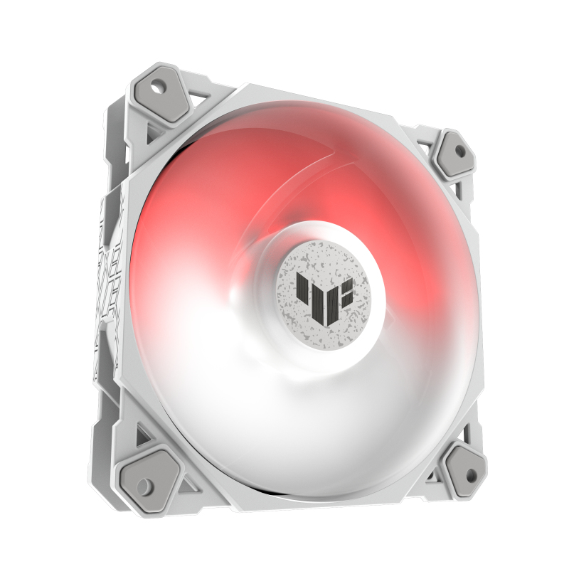 ASUS TUF GAMING TF120 ARGB White 3IN1 – image 8