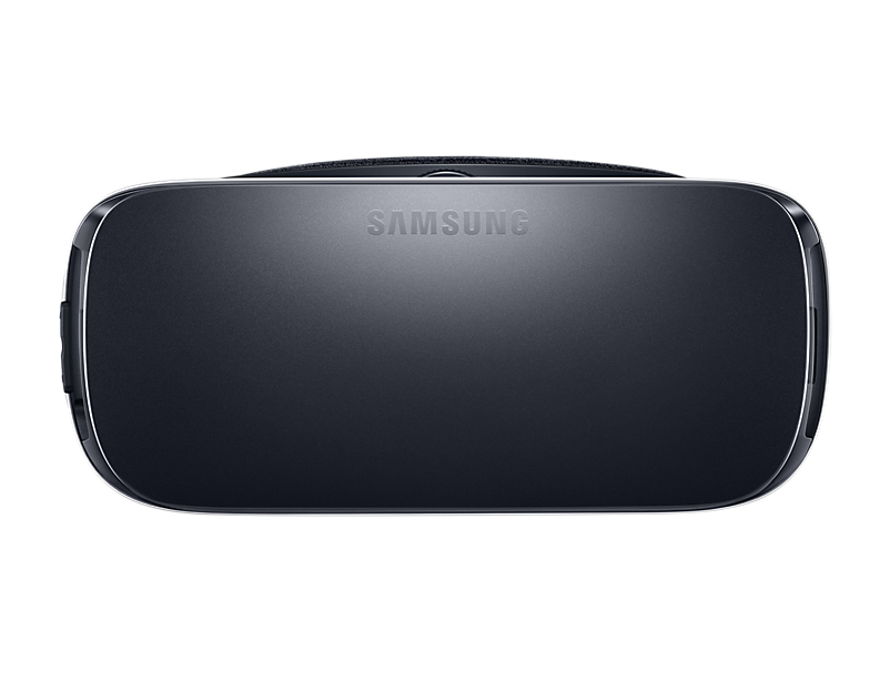 Samsung SM-R322 Smartphone-based head mounted display