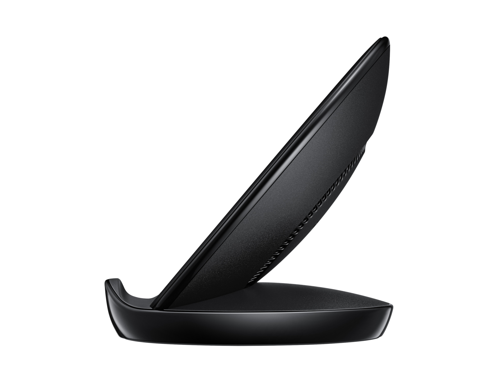 Samsung EP-N5105TBEGGB mobile device charger Smartphone Black USB Wireless charging Fast charging Indoor – image 3