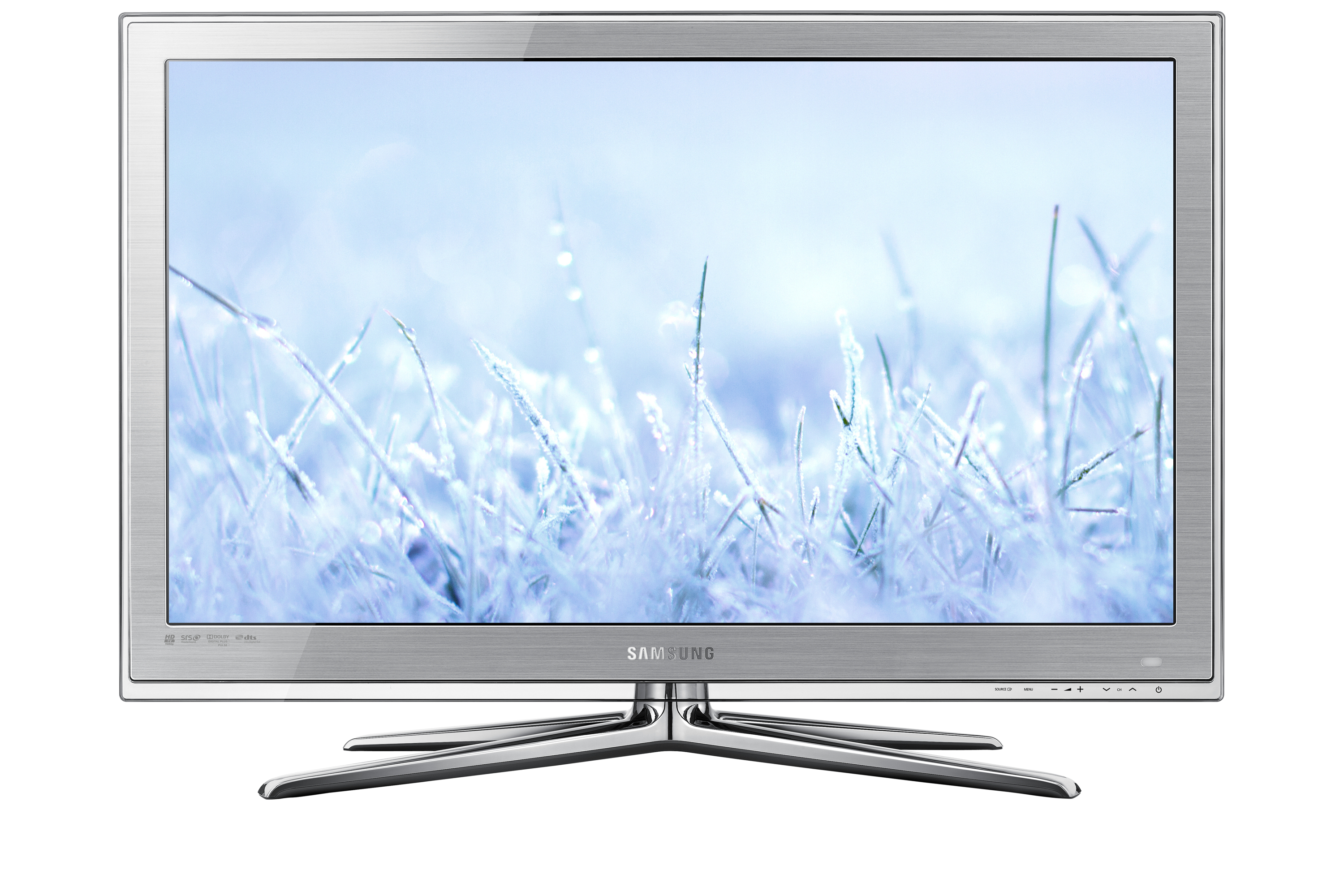 Samsung UE32C8780 81.3 cm (32") Full HD Grey