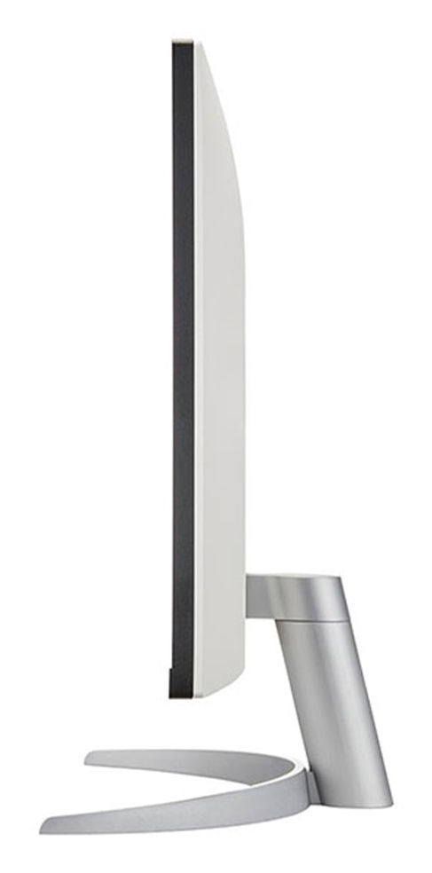 LG 27UP600K-W computer monitor – image 8