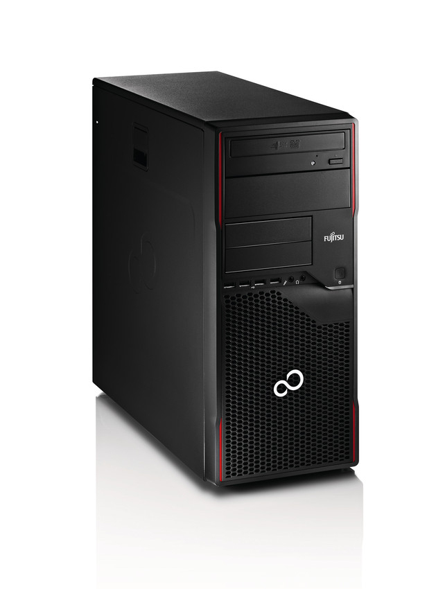 Fujitsu P900 + E22W – image 5