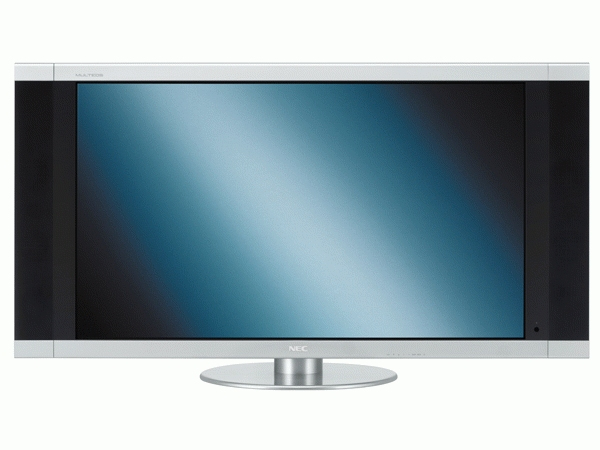 NEC 100000908 loudspeaker Grey – image 2