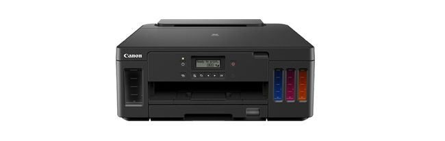 Canon PIXMA G5010 inkjet printer Colour – image 2