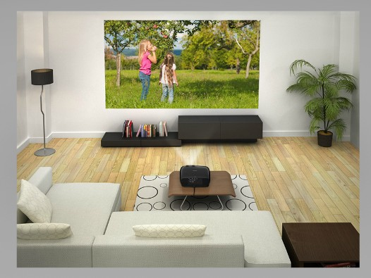 Epson EH-TW6600 Standard throw projector 2500 ANSI lumens 3LCD 1080p (1920x1080) 3D Black – image 6