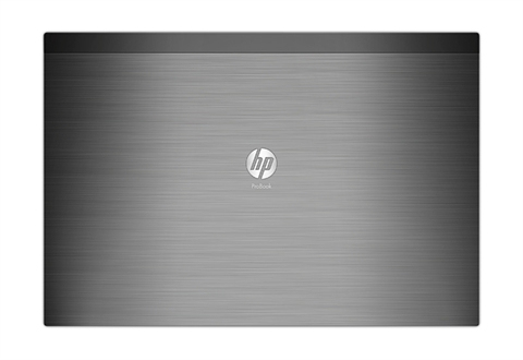 HP ProBook 5310m + Basic Messenger Carrying Case – image 8