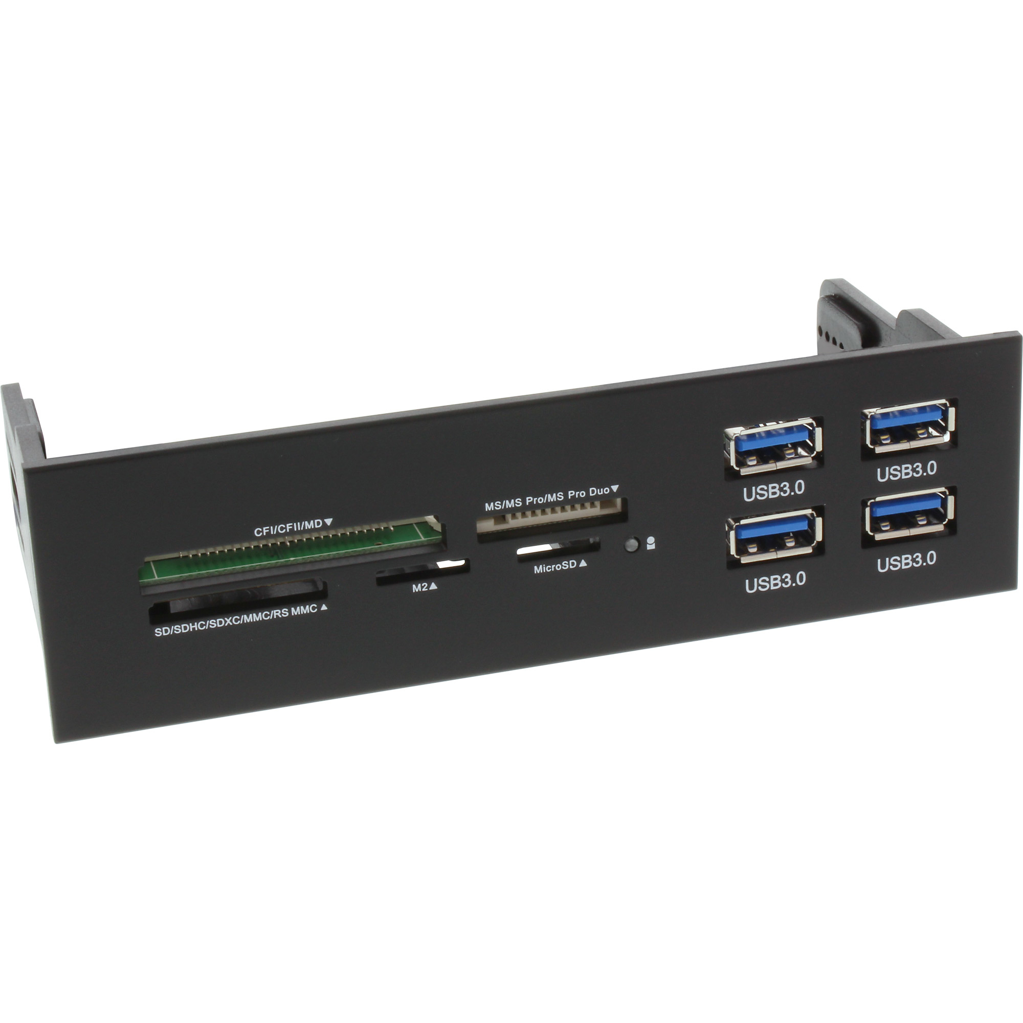 InLine Front Panel for – image 1
