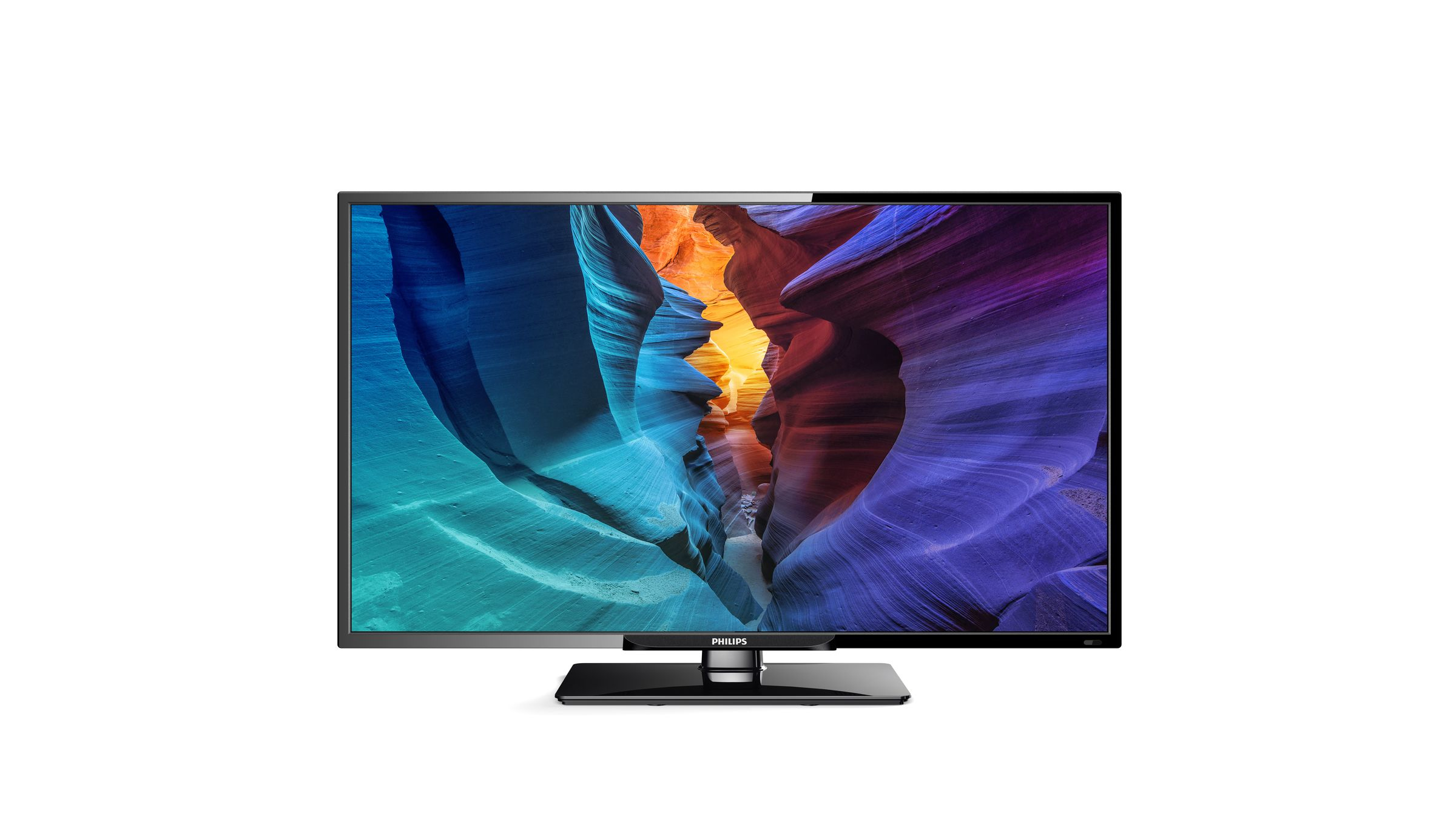 Philips 5000 series 32PHF5050/T3 TV – image 2